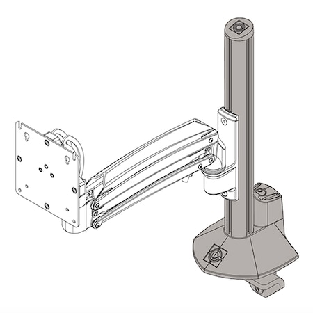 Chief Kit Rsmau Cms018 Cms440 KRA245B